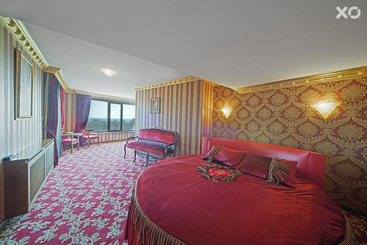 Best Western Antea Palace Hotel & Spa