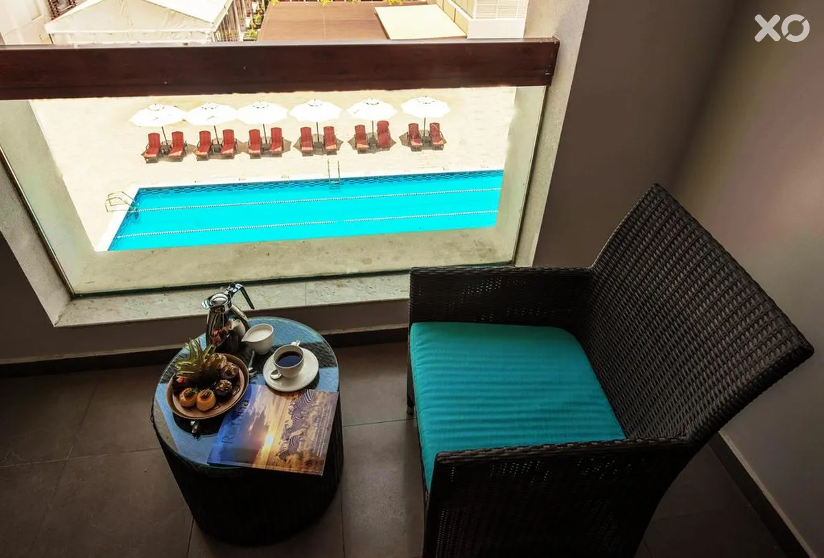 Hili Rayhaan by Rotana