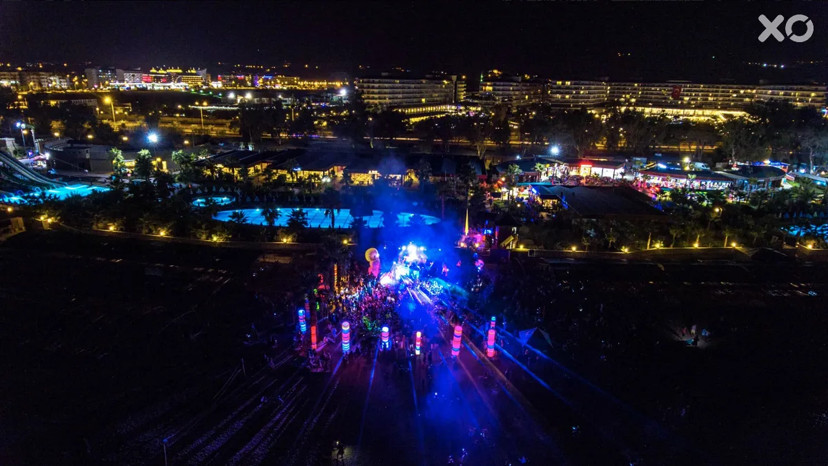 Eftalia Splash Resort