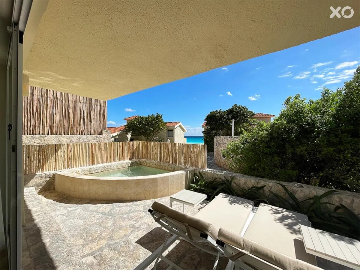 The Villas Cancun by Grand Park Royal