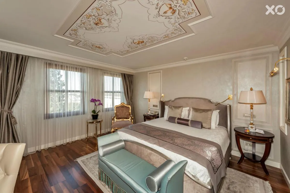 Rixos Pera Istanbul