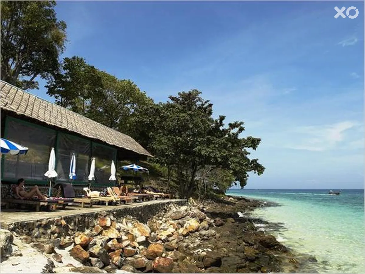 Phi Phi Natural Resort