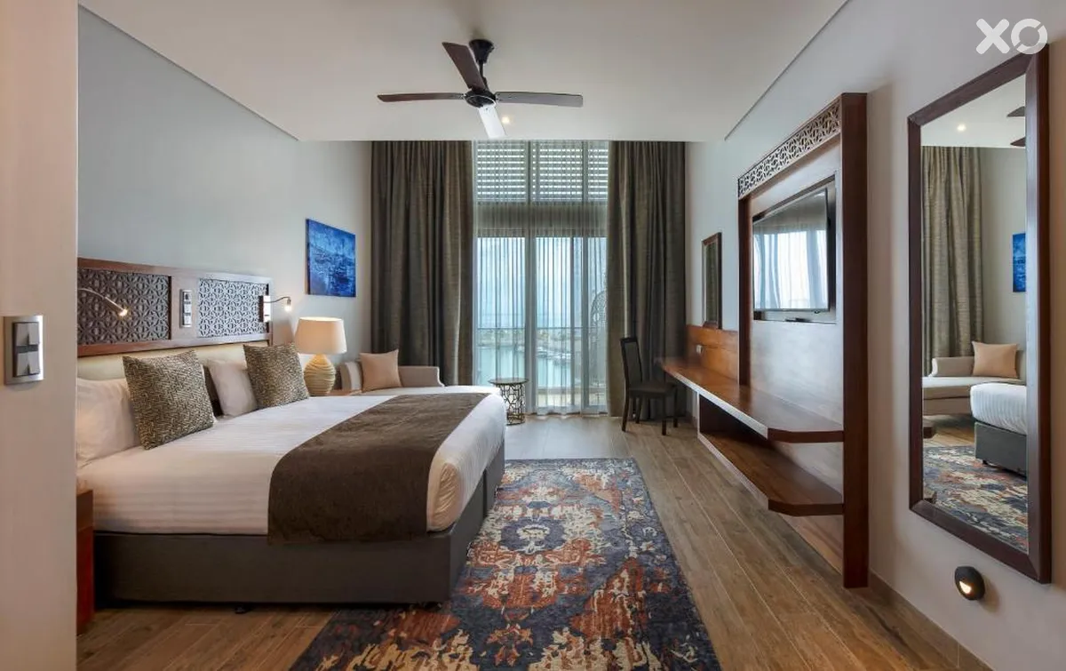 Verde Hotel Zanzibar