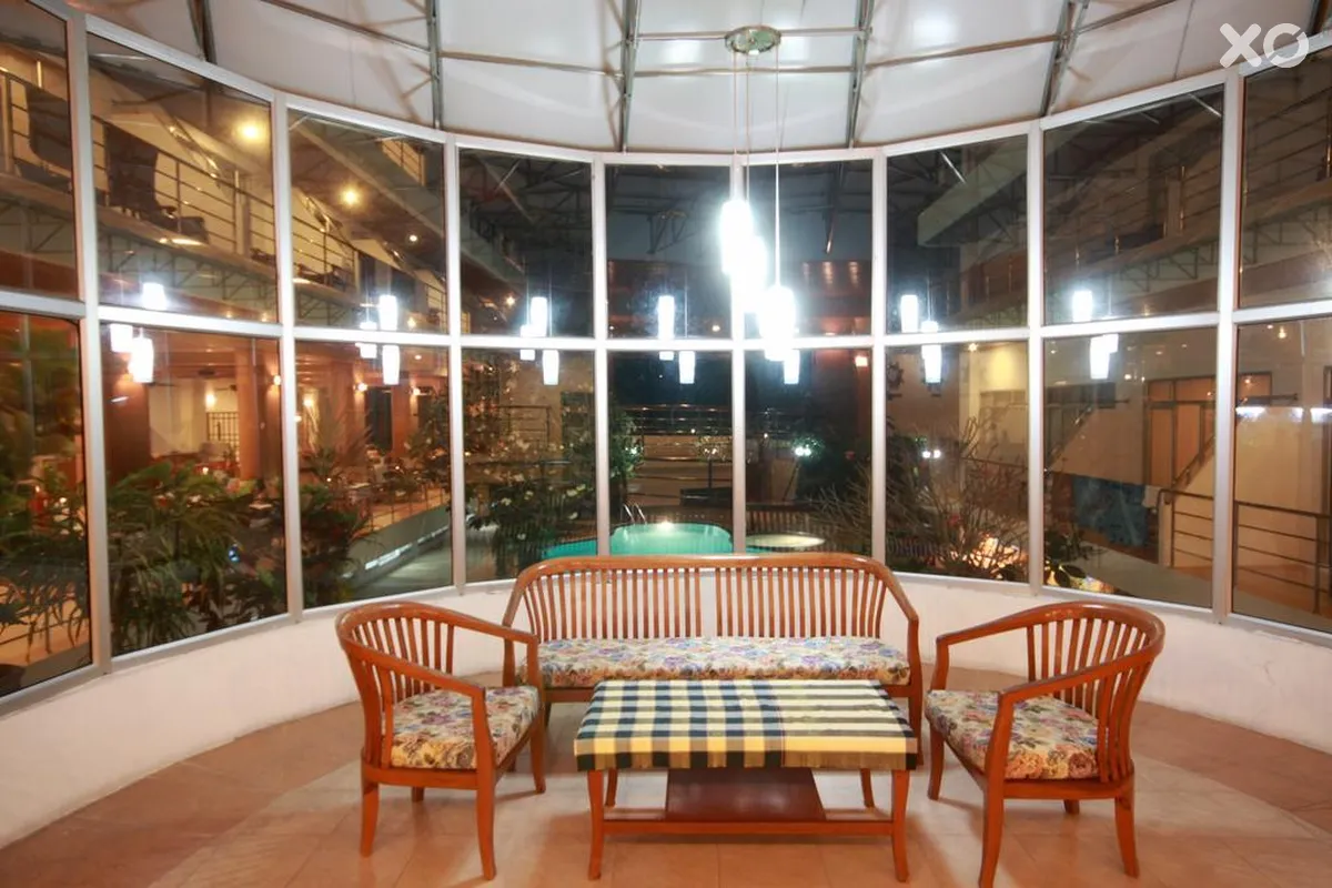 Samui First House Hotel