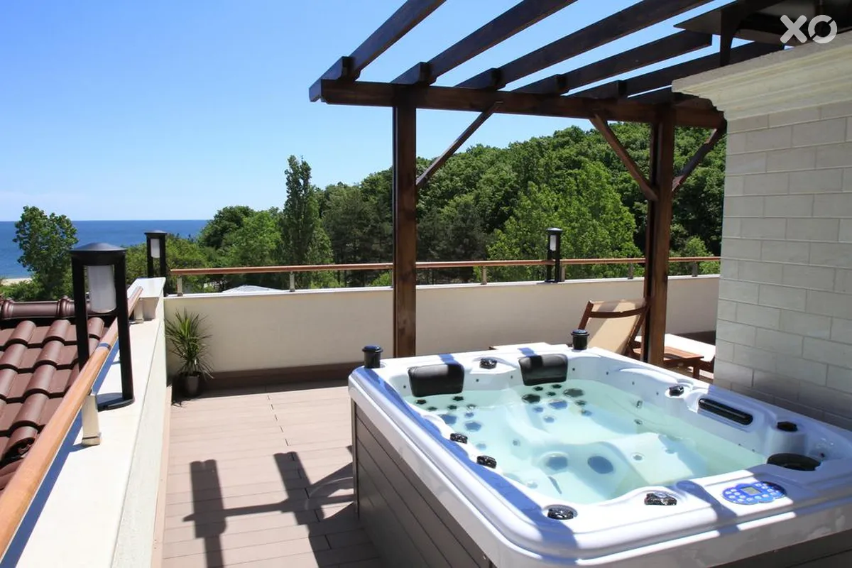 Long Beach Resort & Spa