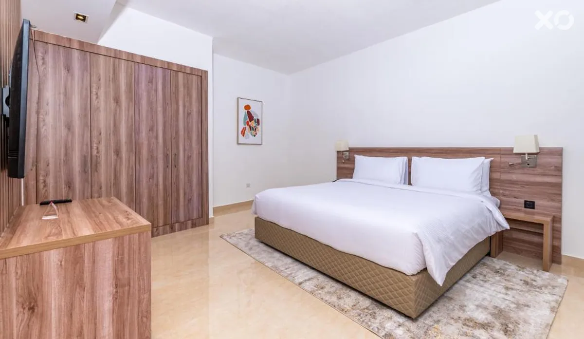Pyramisa Hotel Apartments Dubai
