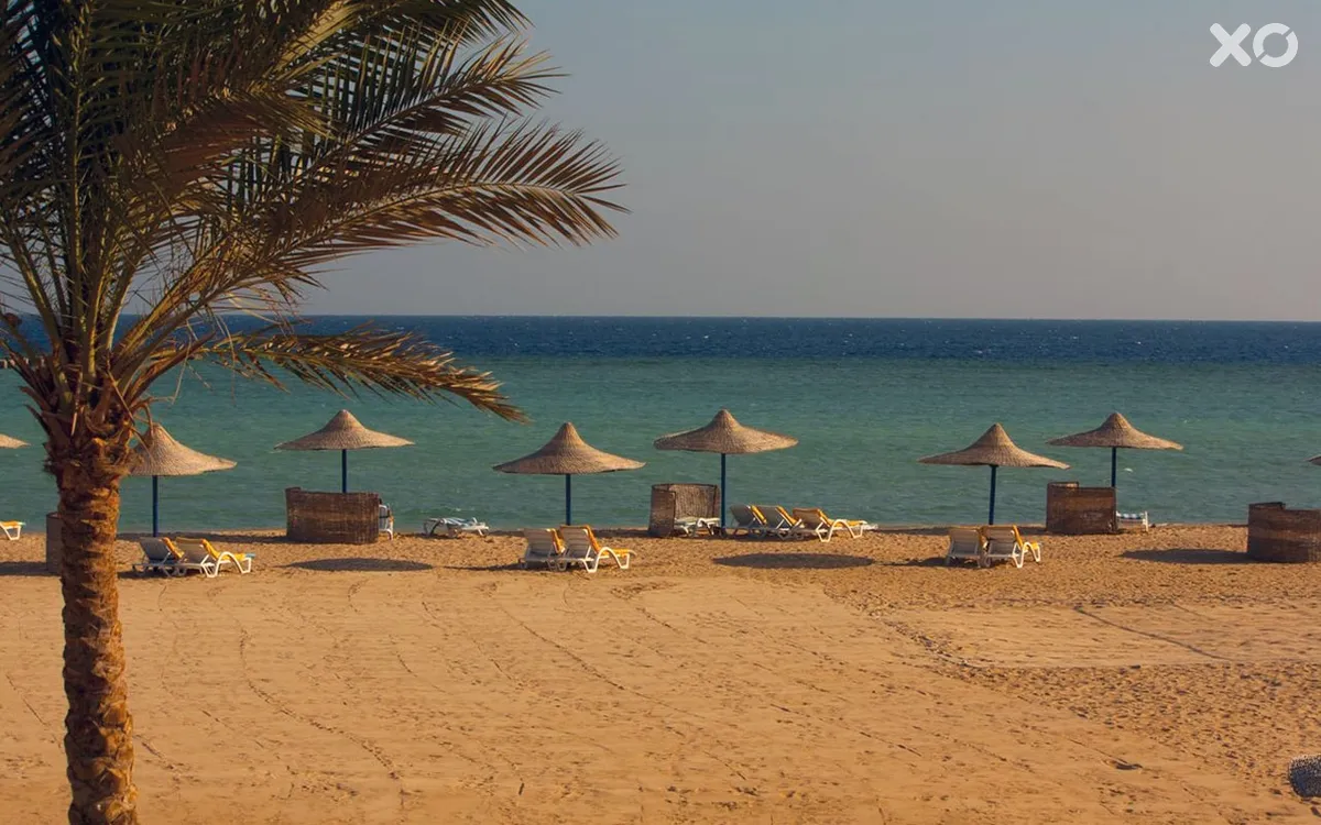 Albatros Makadi Resort