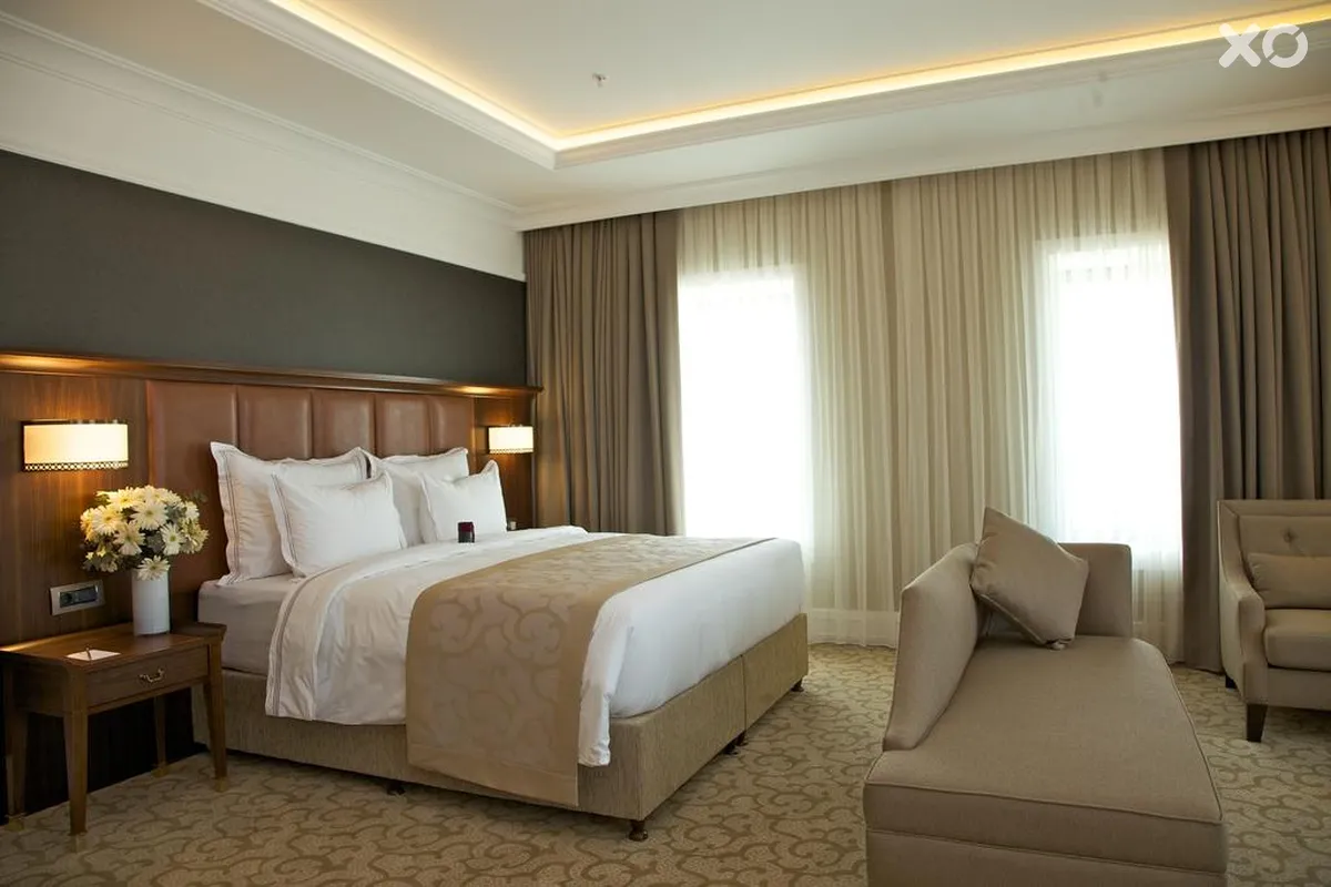 Retaj Royale Istanbul