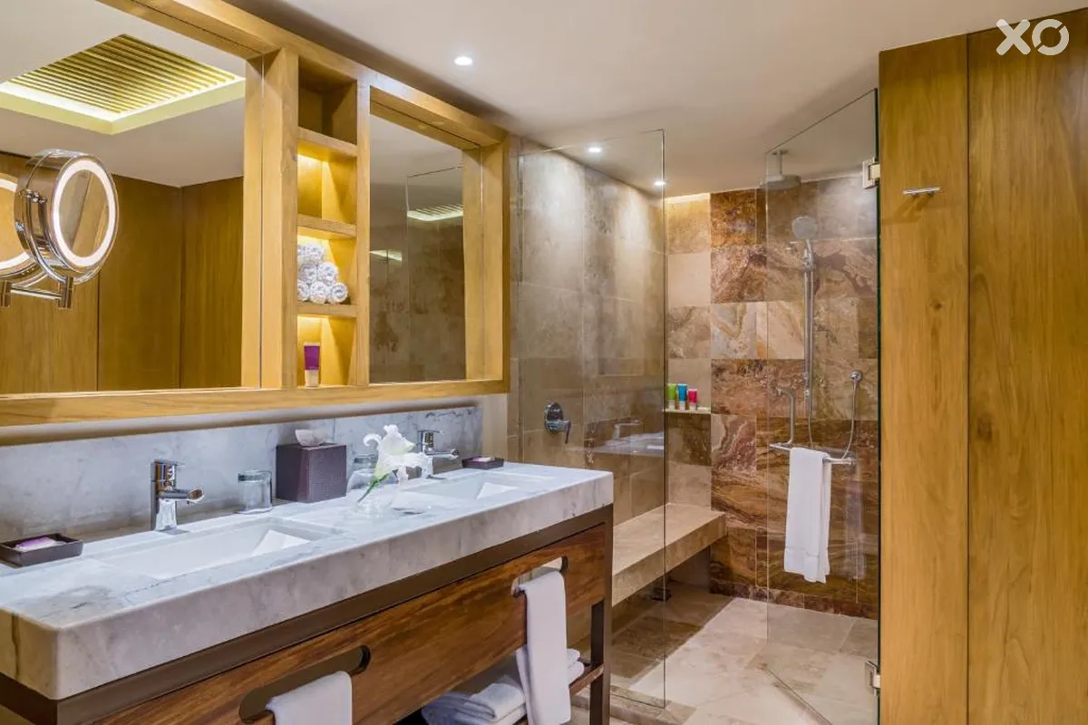Hyatt Ziva Puerto Vallarta