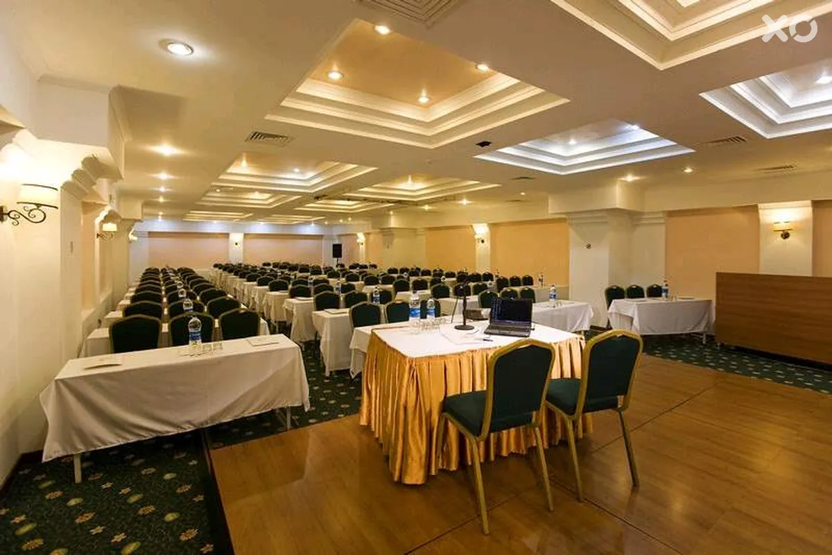 Perre Delta Resort & Spa