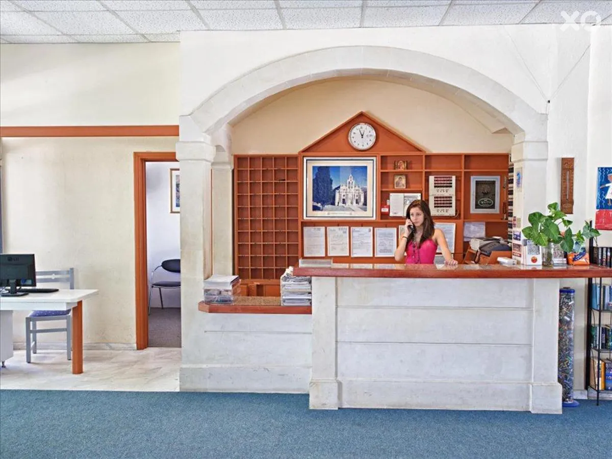 Ariadne Hotel