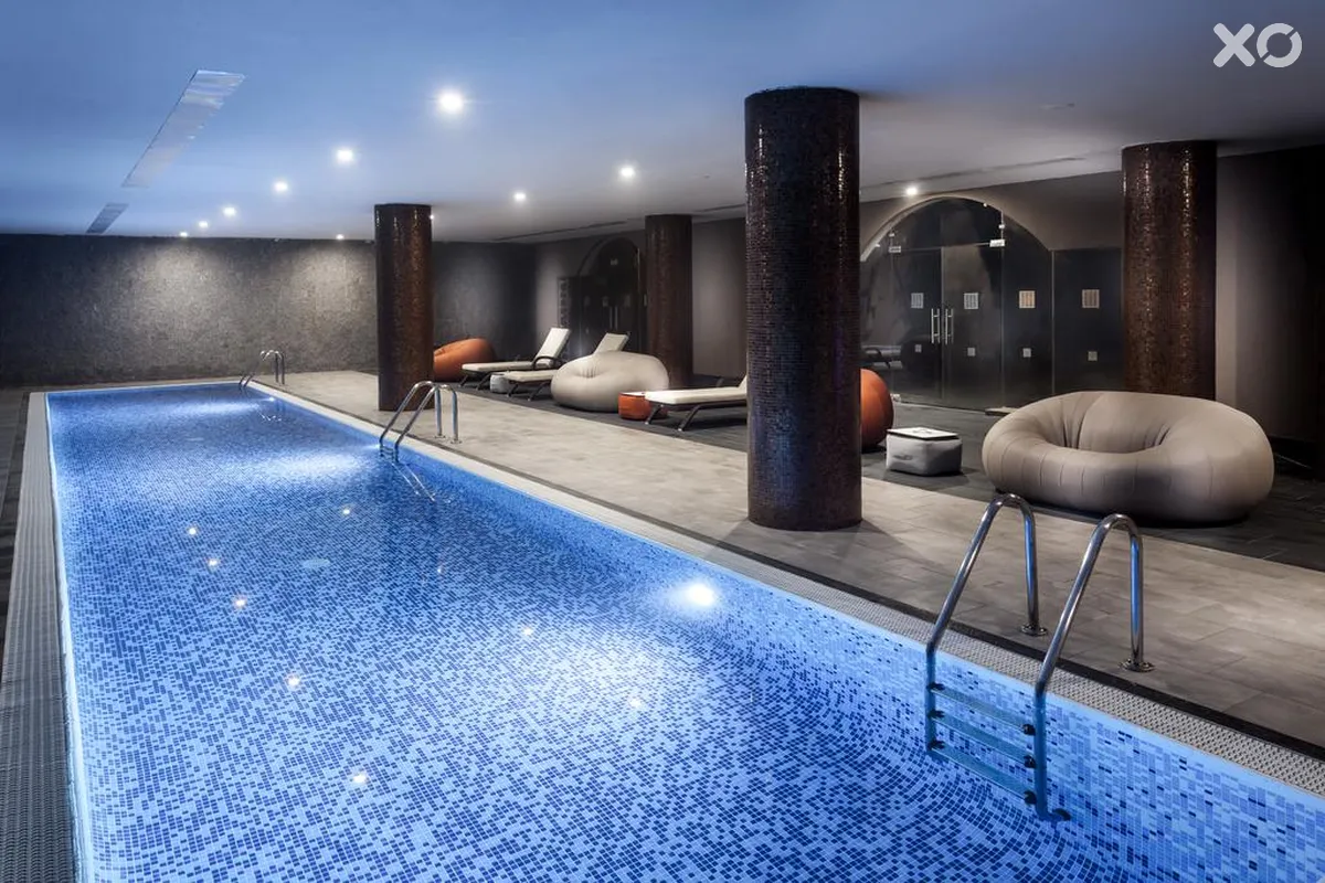 Gran Tacande Wellness & Relax Costa Adeje