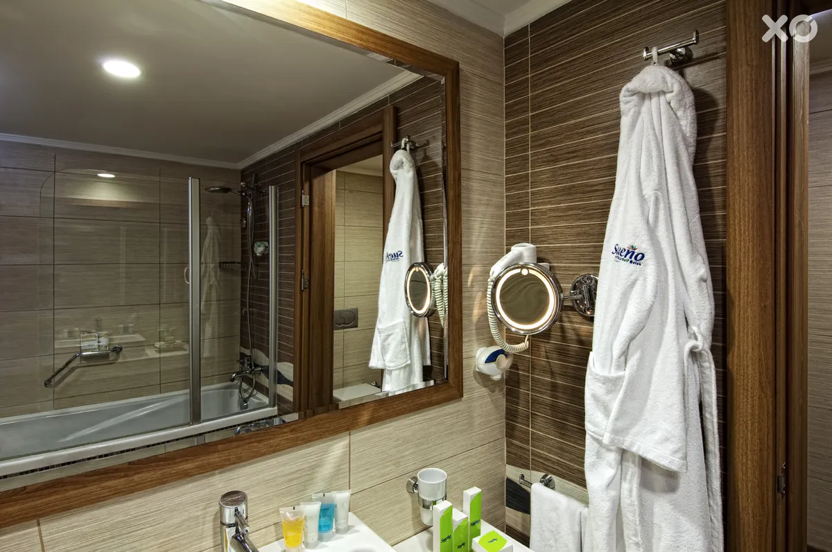 Sueno Hotels Golf Belek
