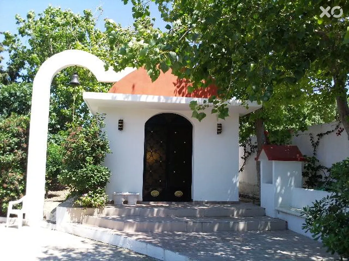 Filerimos Village Hotel