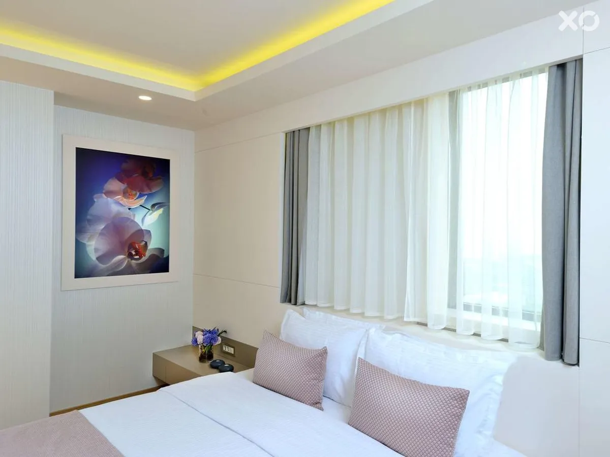 Movenpick Hotel Istanbul Bosphorus