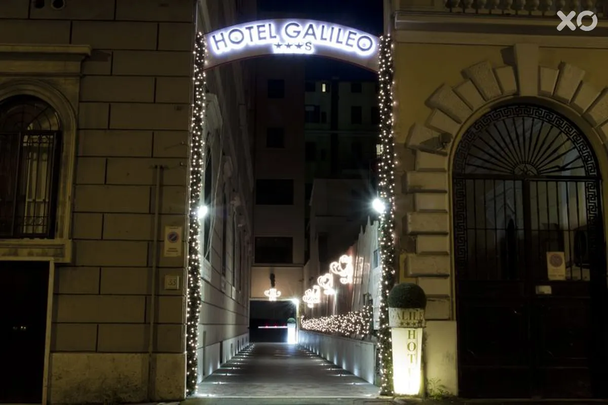 Galileo
