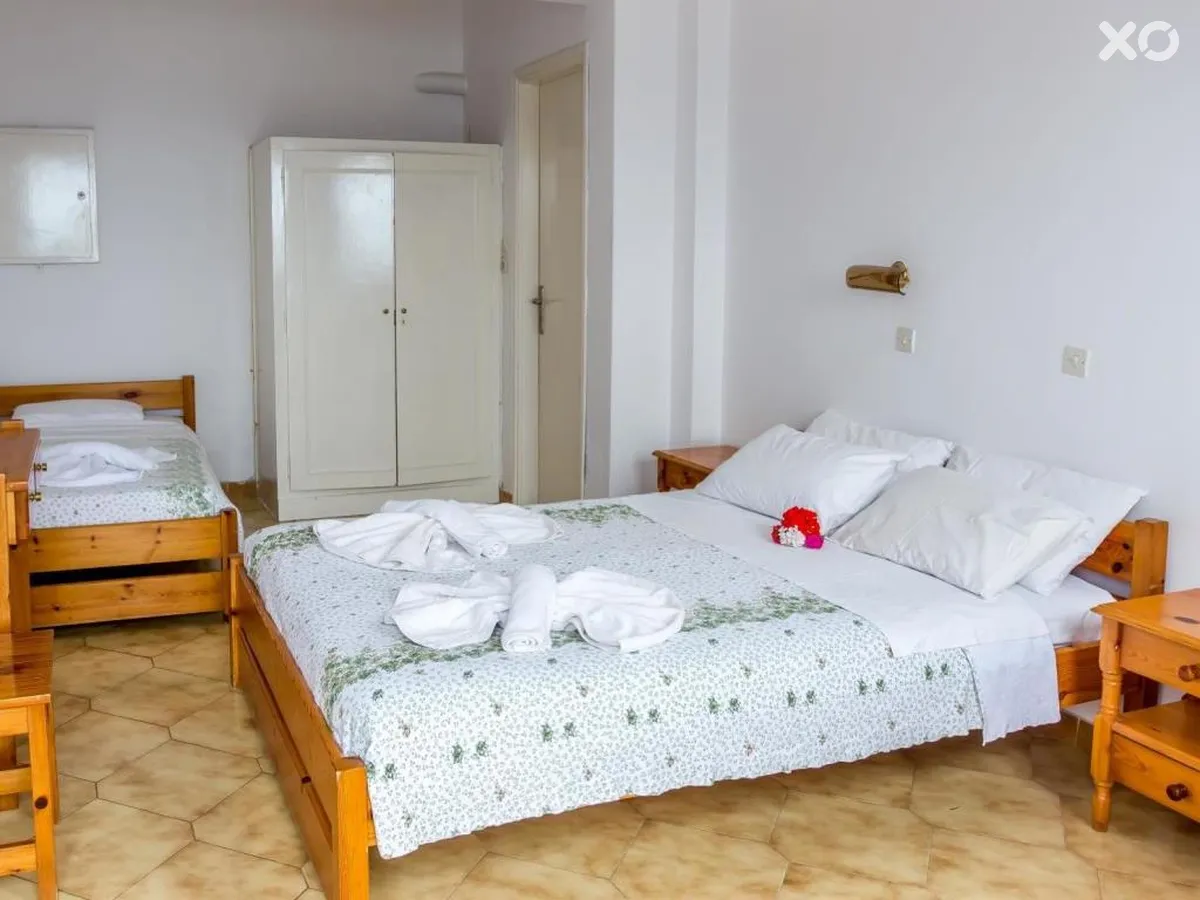 Goulielmos Hotel