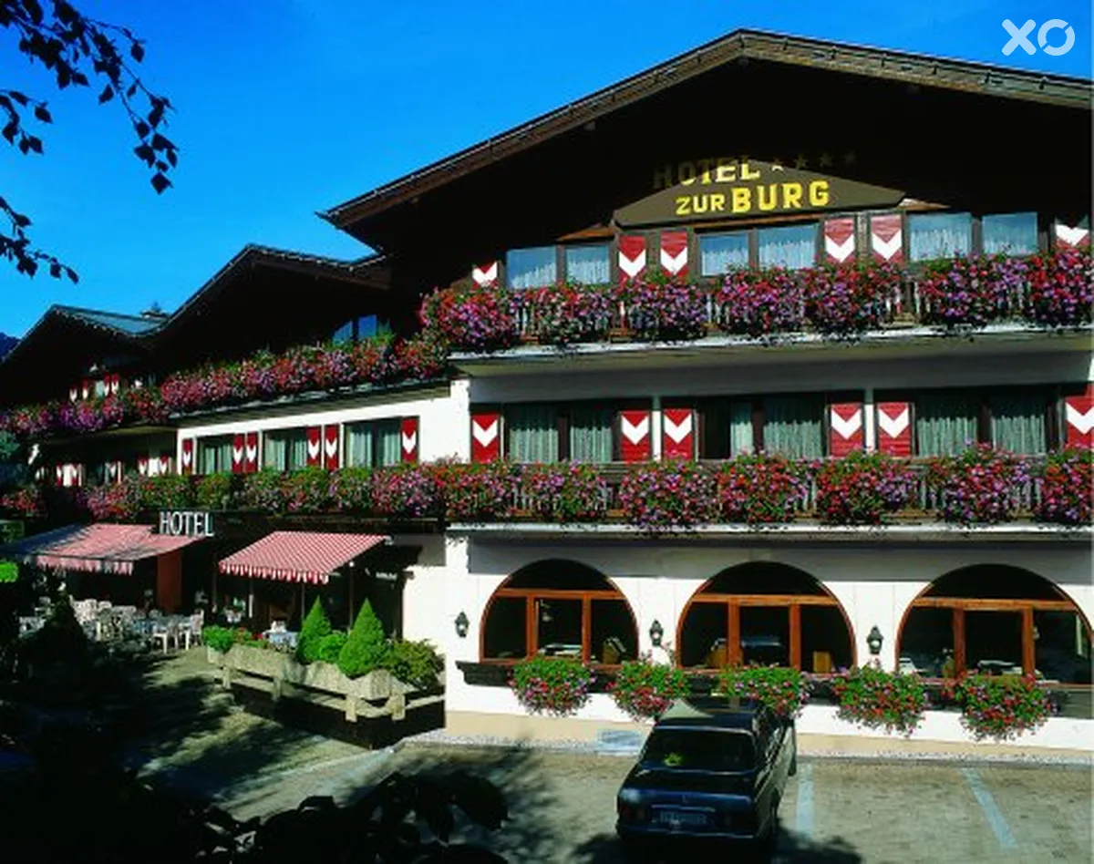 Zur Burg