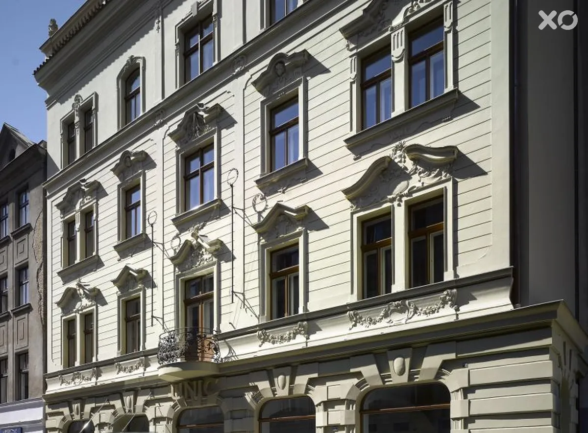 INNSIDE by Melia Prague Old Town
