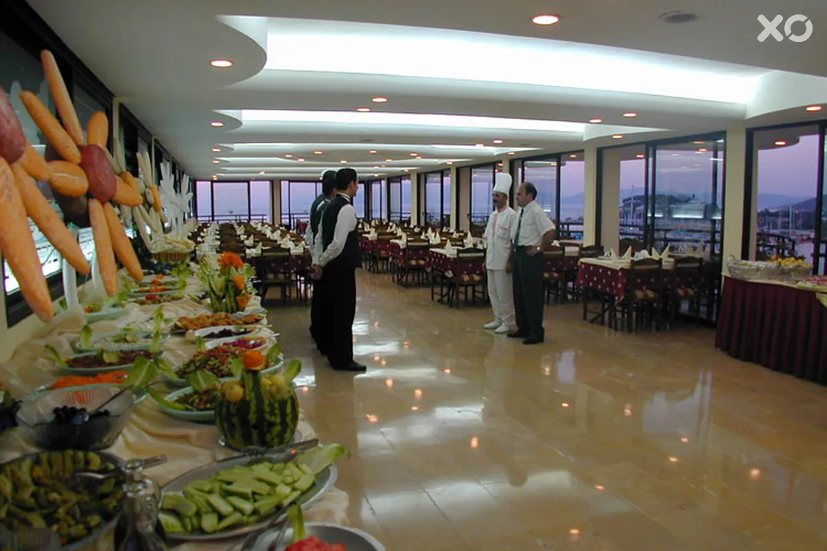 By Karaaslan Inn Hotel