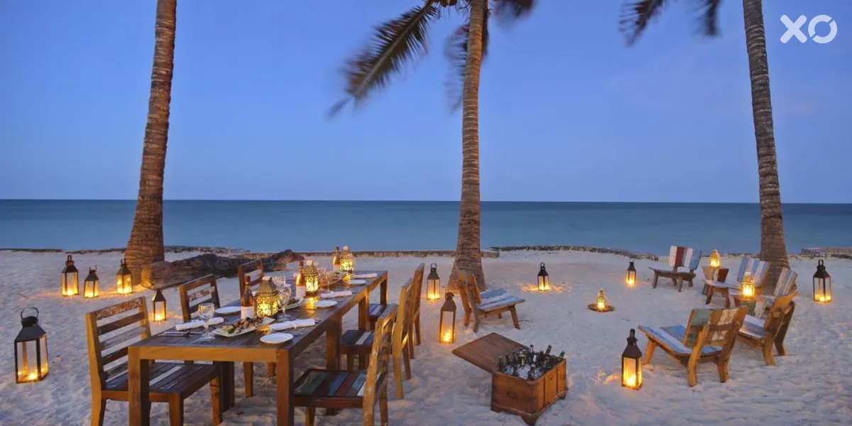 Bluebay Beach Resort & Spa