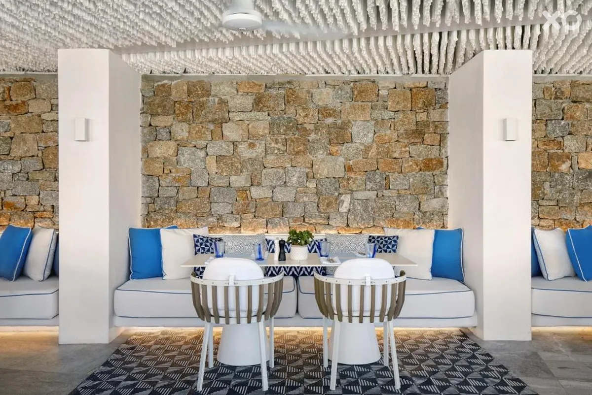 Mykonos Riviera