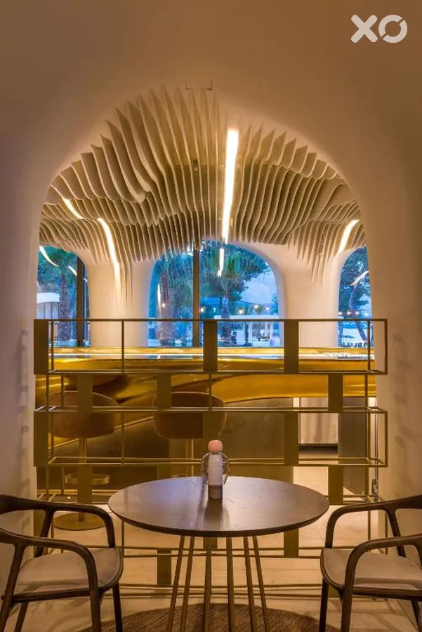 Isla Brown Corinthia Resort & Spa