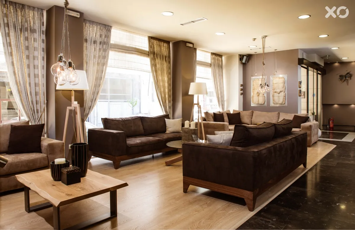Acropolis Select Hotel