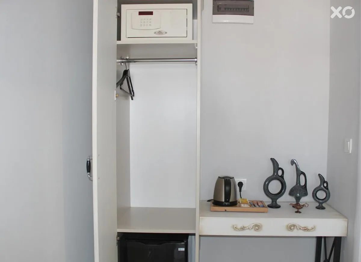 Cigno Istanbul