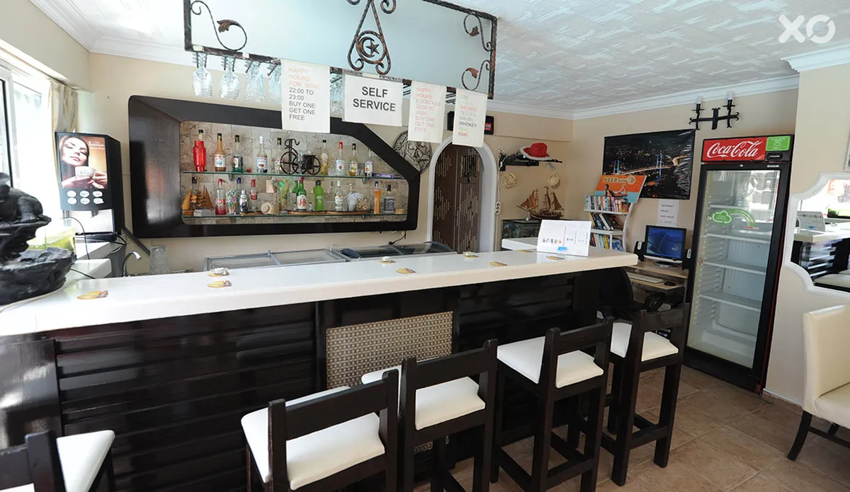 Og-Erim Hotel