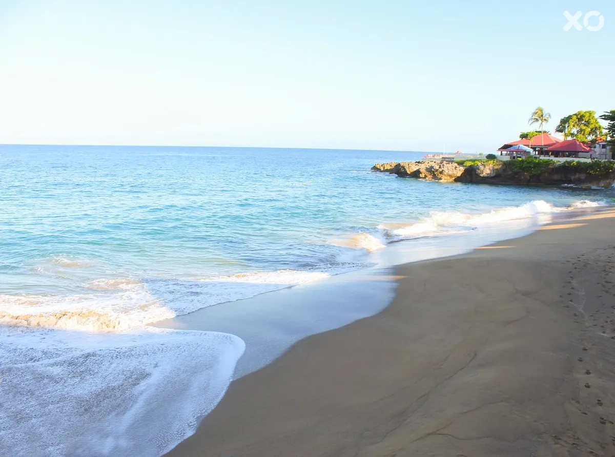 Casa Marina Beach & Reef