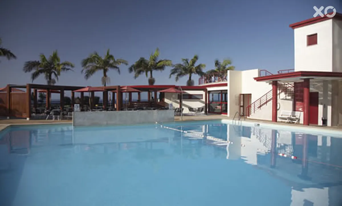 Four Views Monumental Hotel