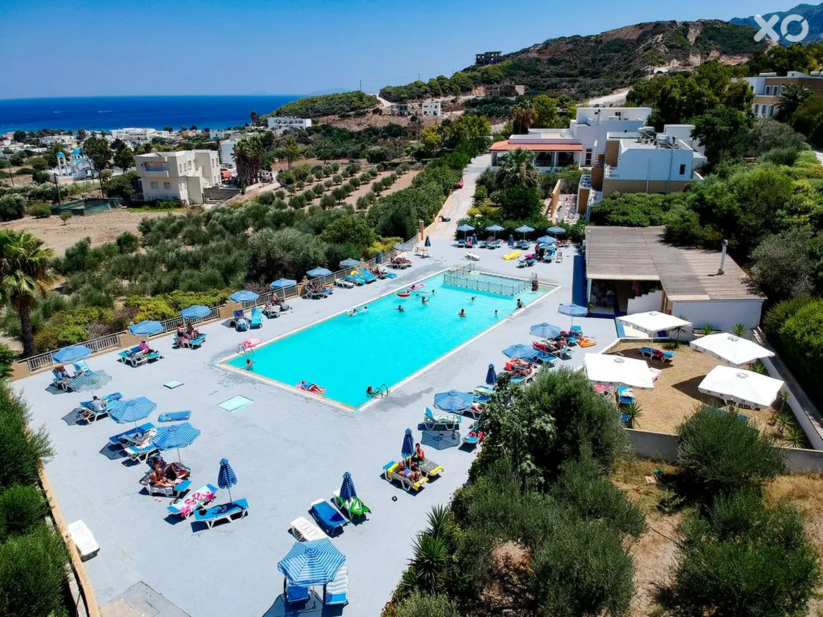 Hermes Hotel