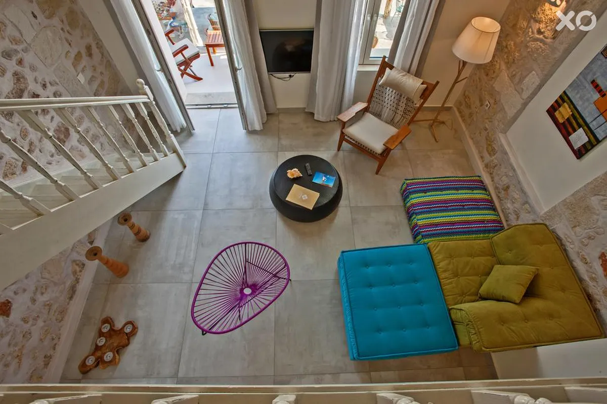 Thalassa Boutique Hotel