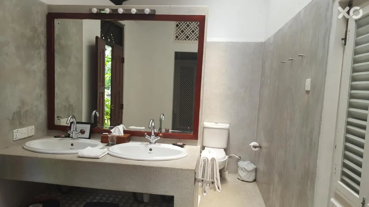 Apa Villa Thalpe