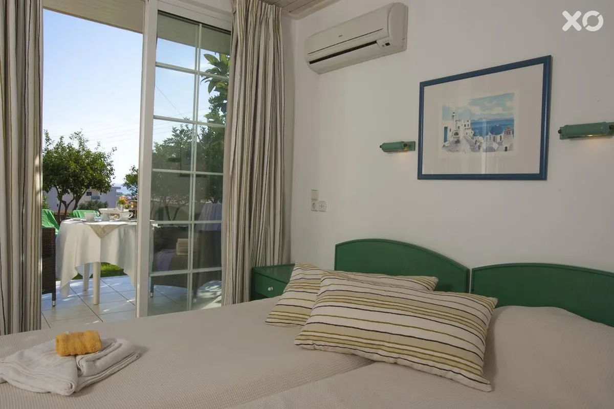 Mare Monte Villa