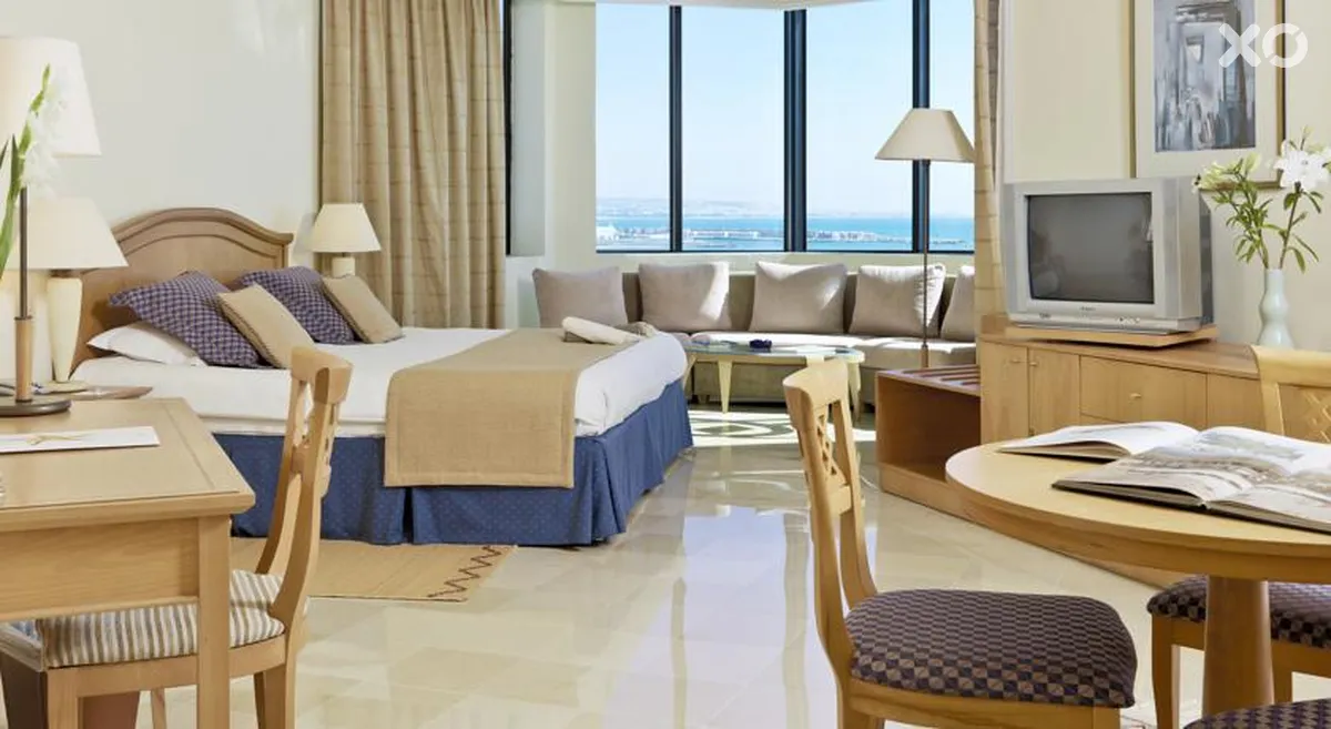 Saphir Palace & Spa
