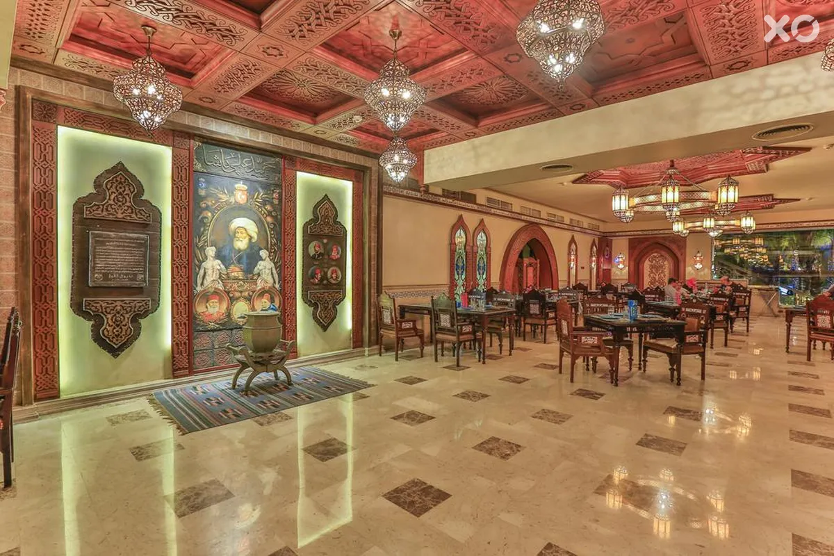 Al Masa Hotel