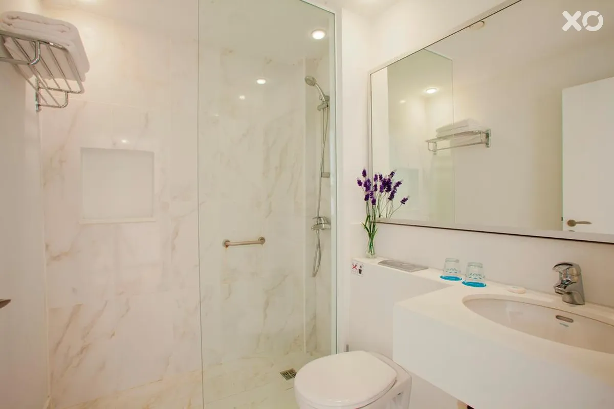 Aliathon Aegean Hotel