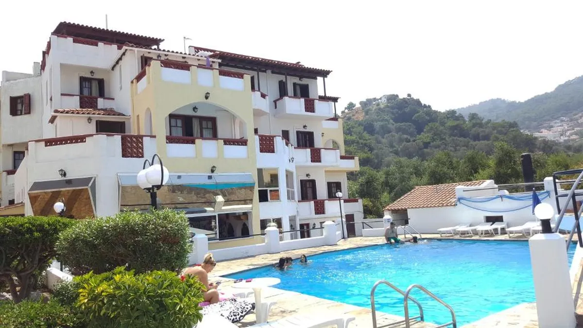 Anema By The Sea Guesthouse