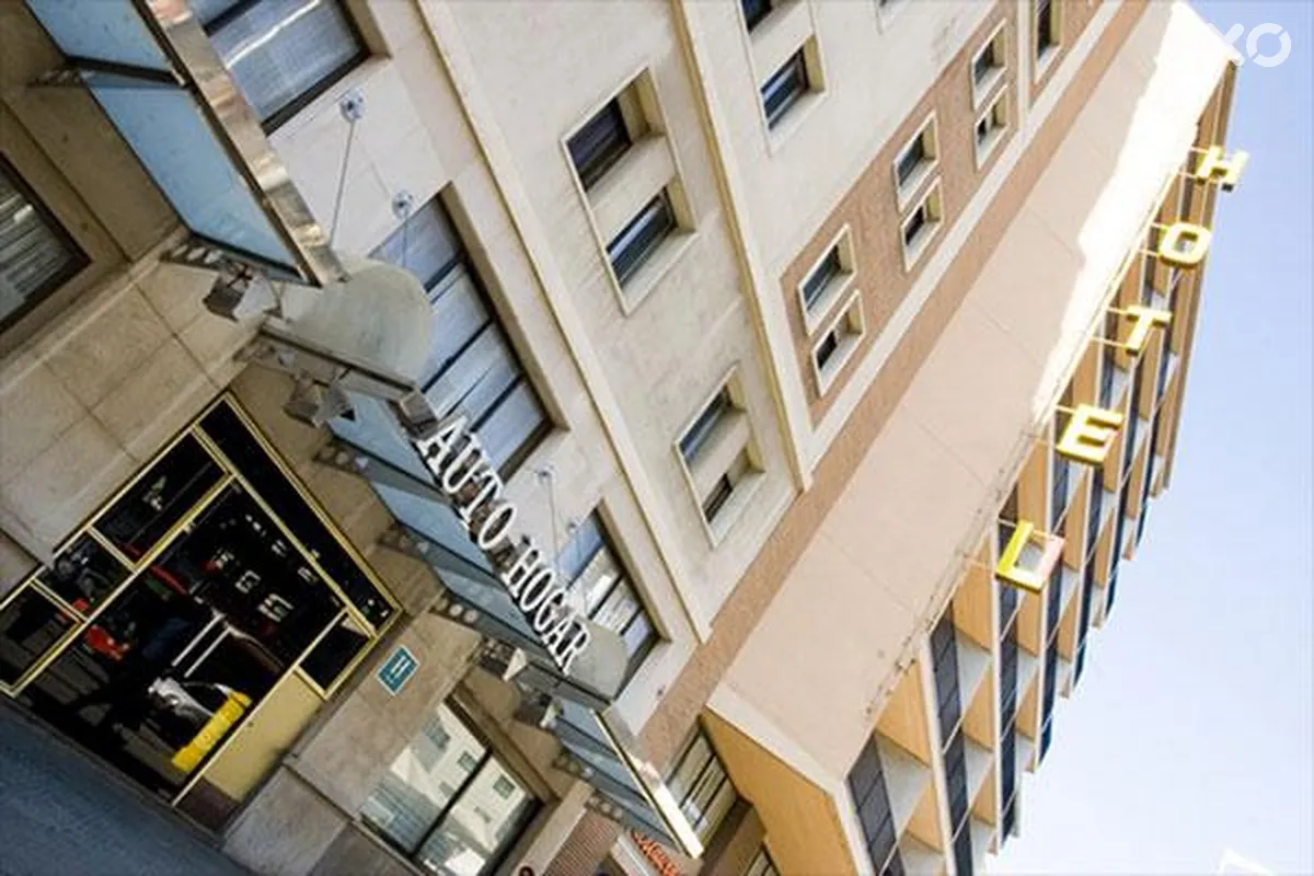 Best Auto Hogar Hotel