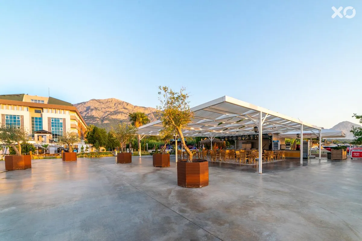 Armas Gul Beach Hotel