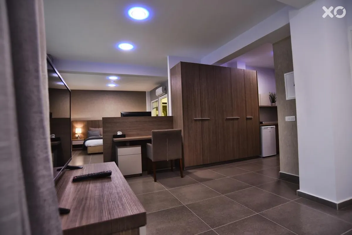 Rise Hotel