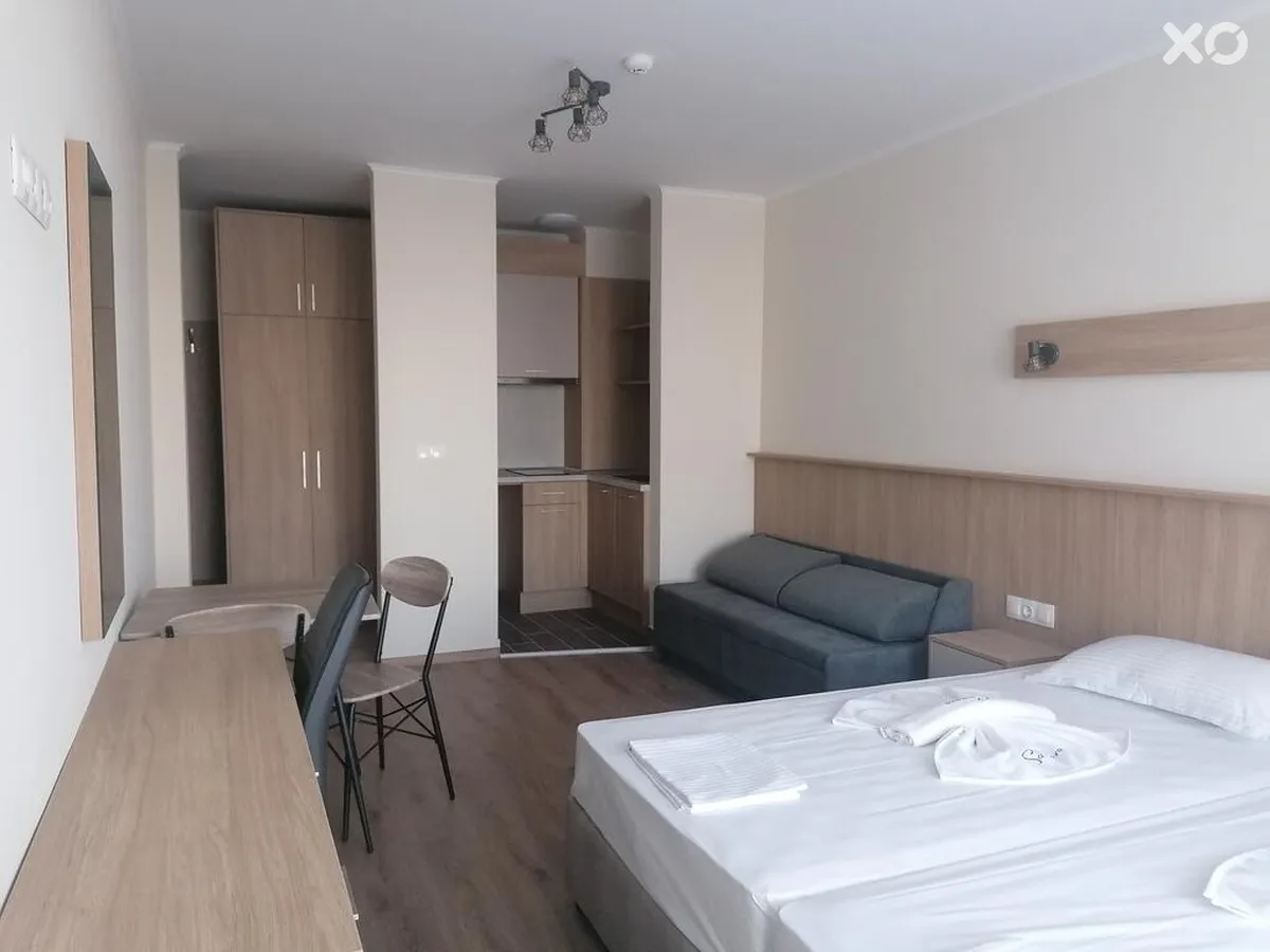 Samara Hotel