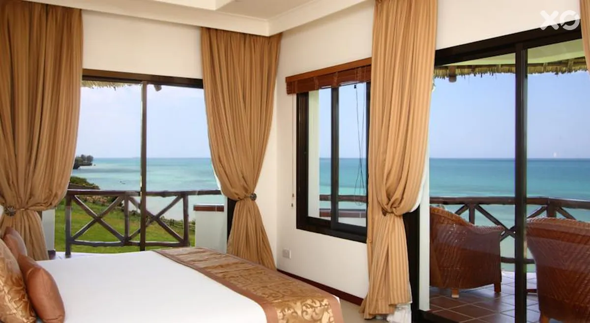 Sea Cliff Resort & Spa