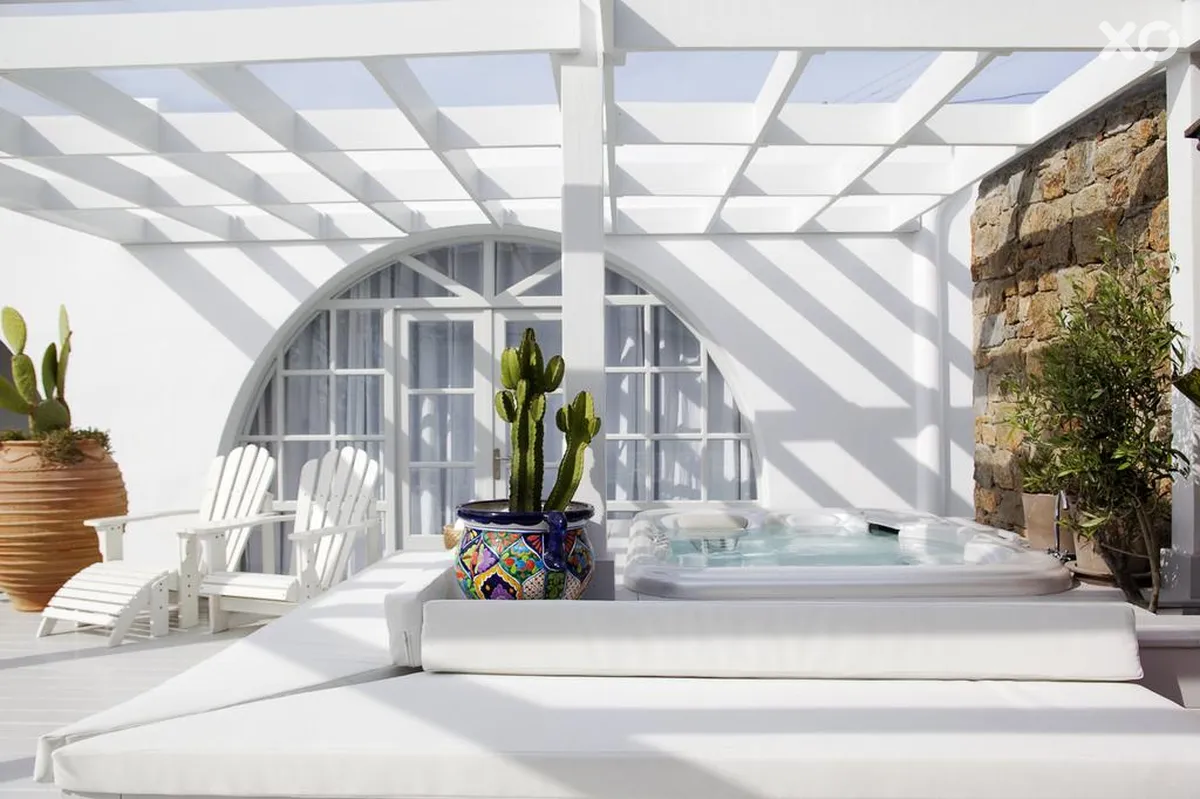 Greco Philia Hotel Boutique