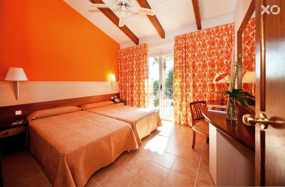 Blau Colonia Sant Jordi Resort & Spa