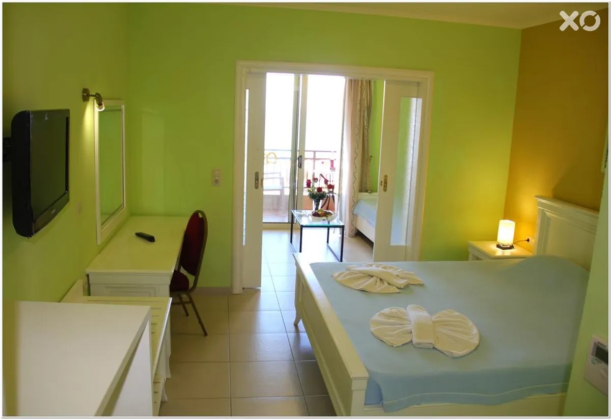 Agelia Beach Hotel