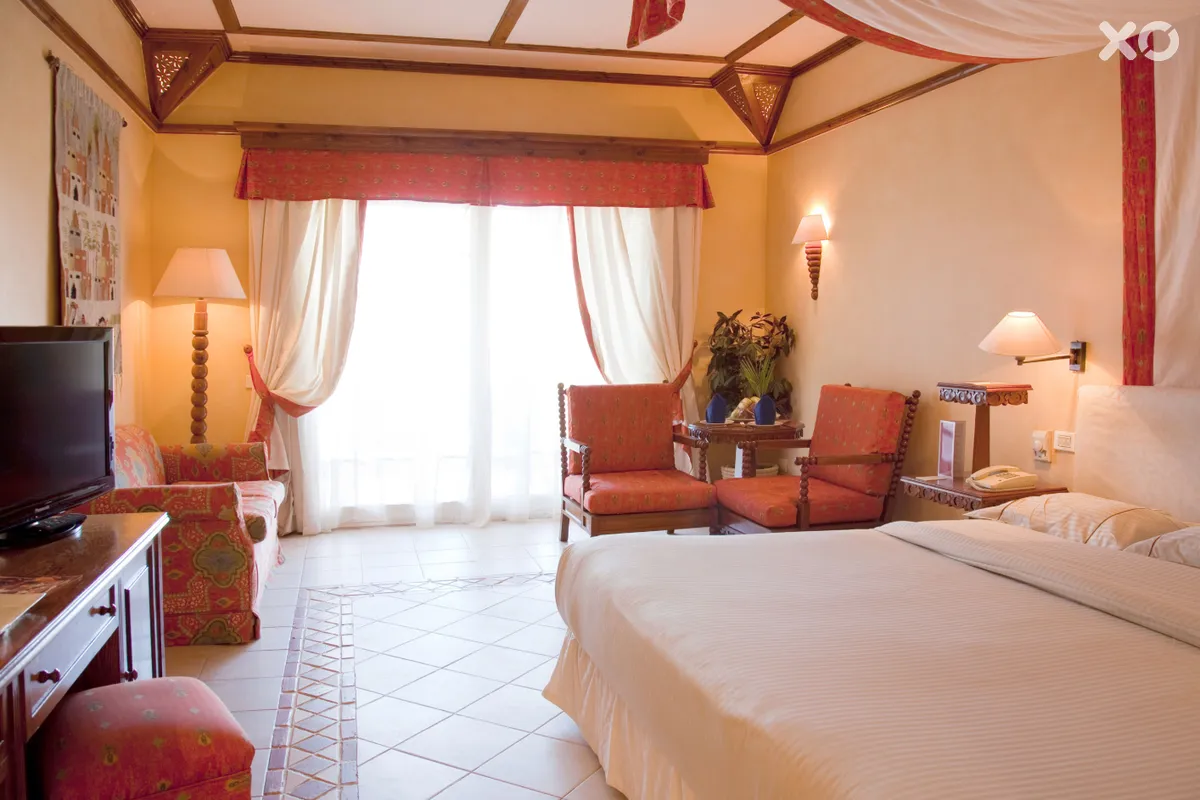 The Grand Resort Hurghada