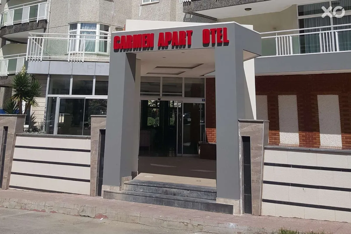 Carmen Suite Hotel